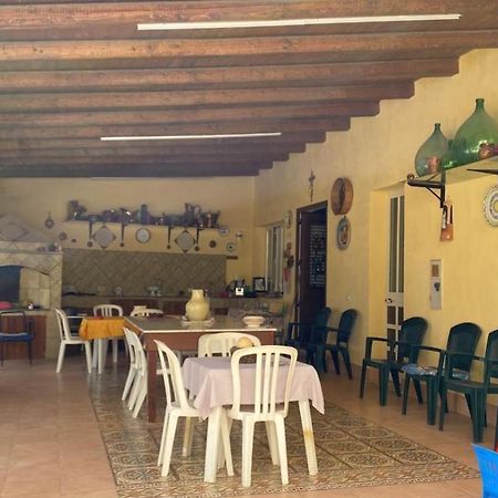 Hotel La Casa Di Anna Marsala Exterior foto