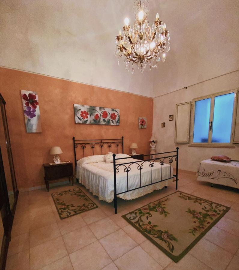 Hotel La Casa Di Anna Marsala Exterior foto