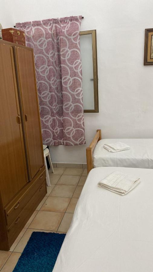 Hotel La Casa Di Anna Marsala Exterior foto